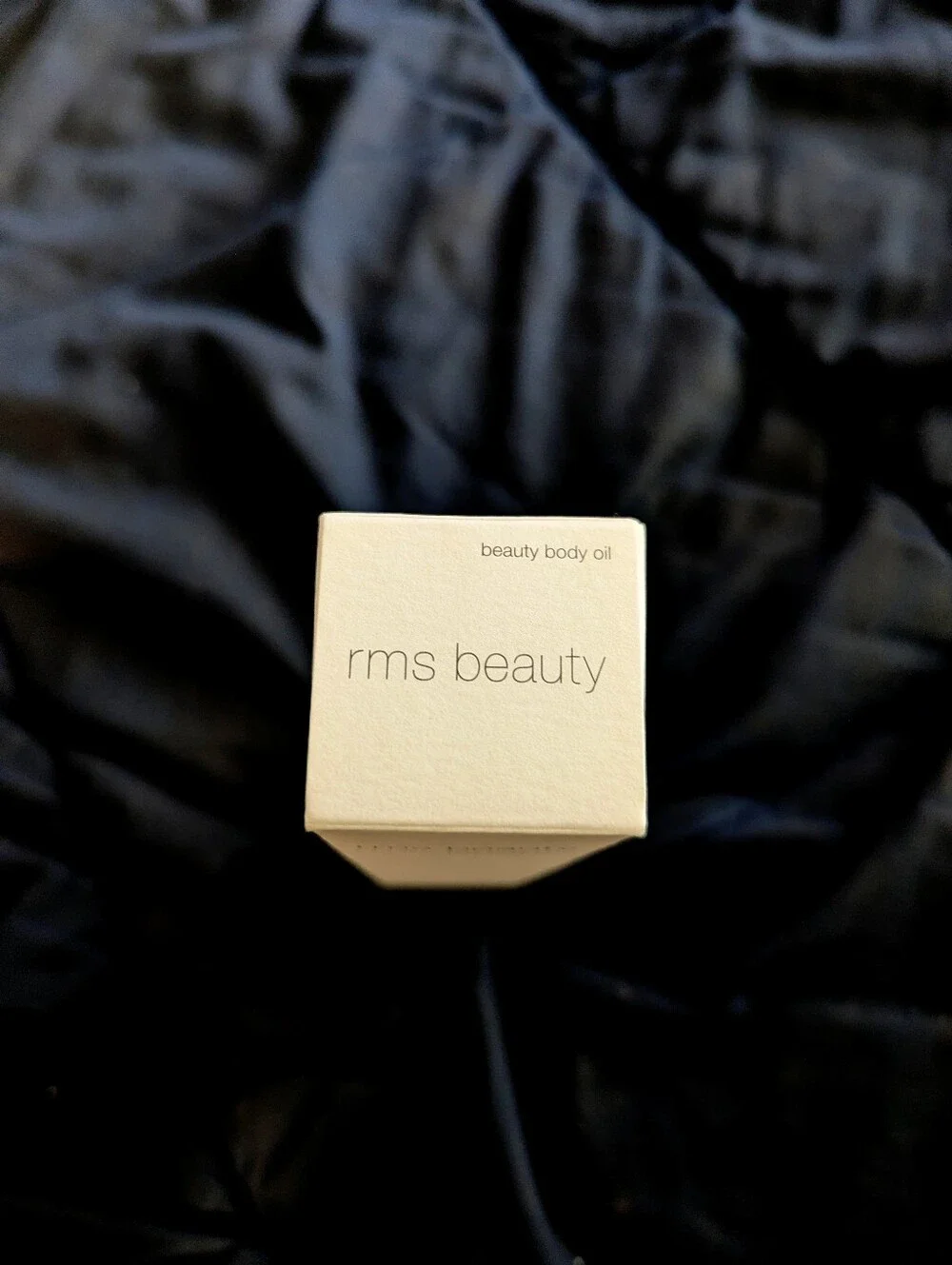 RMS Beauty Body Oil 3.4 fl oz